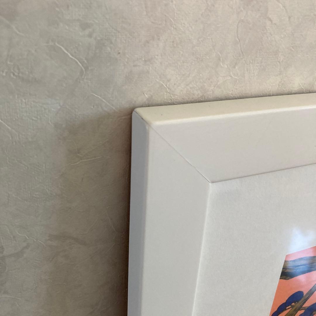 ジョジョ展2012in仙台　複製原画　松島ver