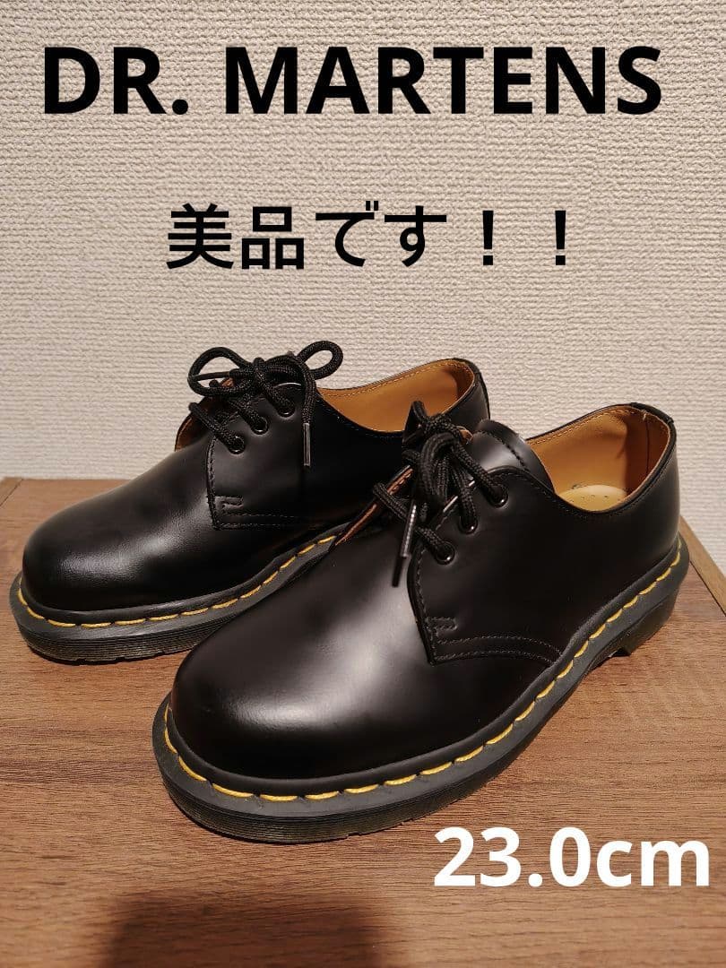 ドクターマーチン CORE 1461 3EYE SHOE