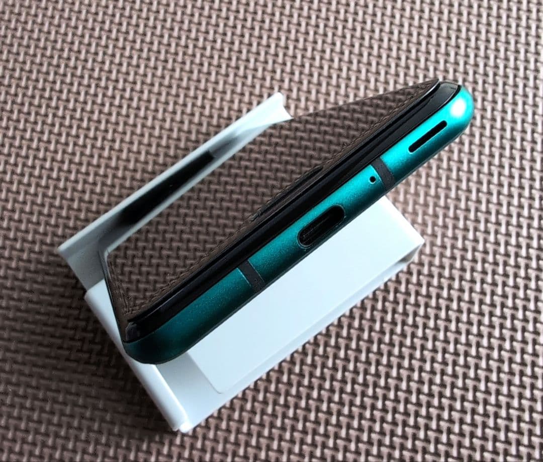 AQUOS R3 808SH softbank 専用 (ジャンク)