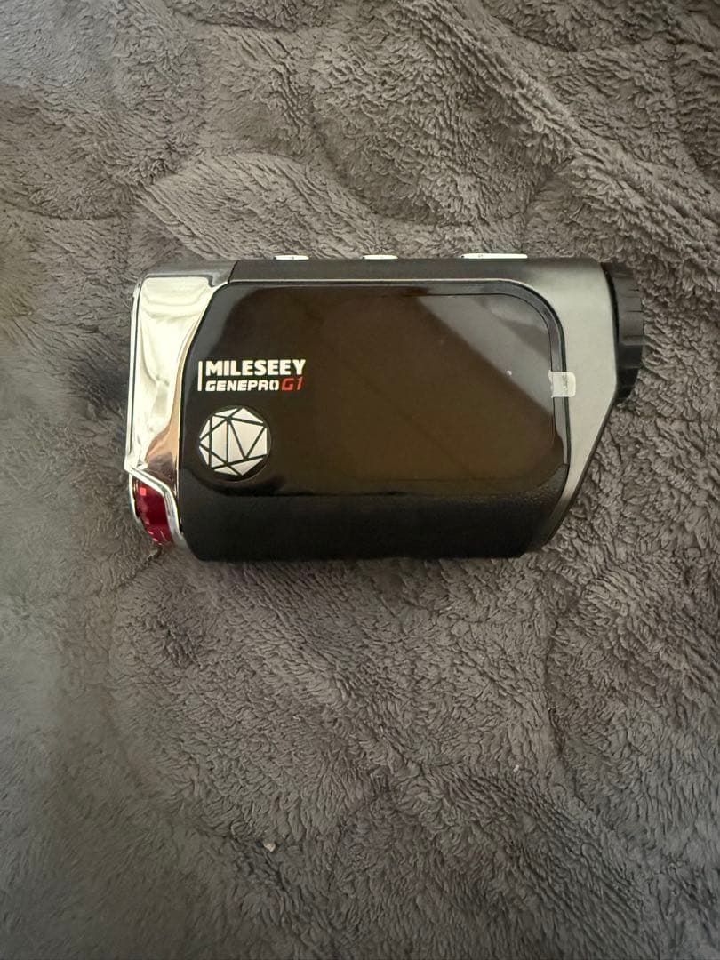 マイルシー MILESEEY GENEPRO G1