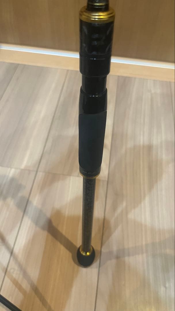 Imperial エギングロッド