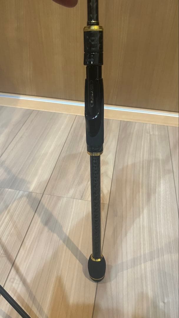 Imperial エギングロッド