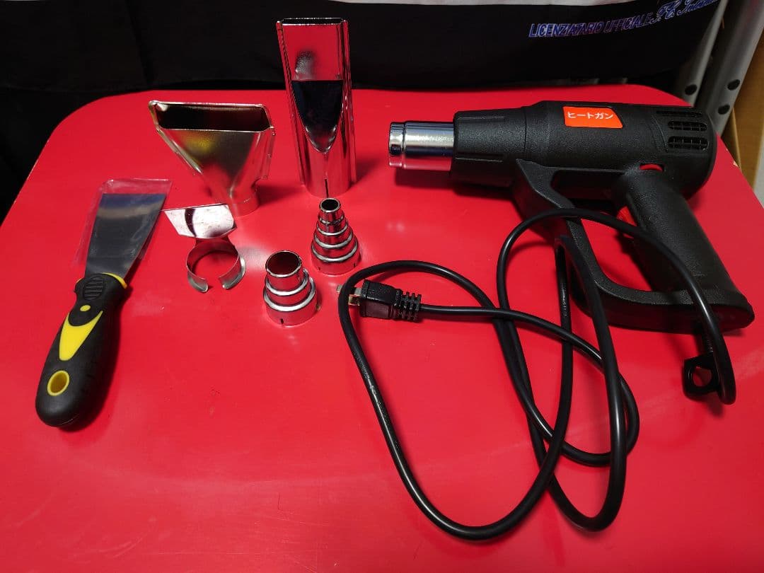 本格水冷PC組立工具セット