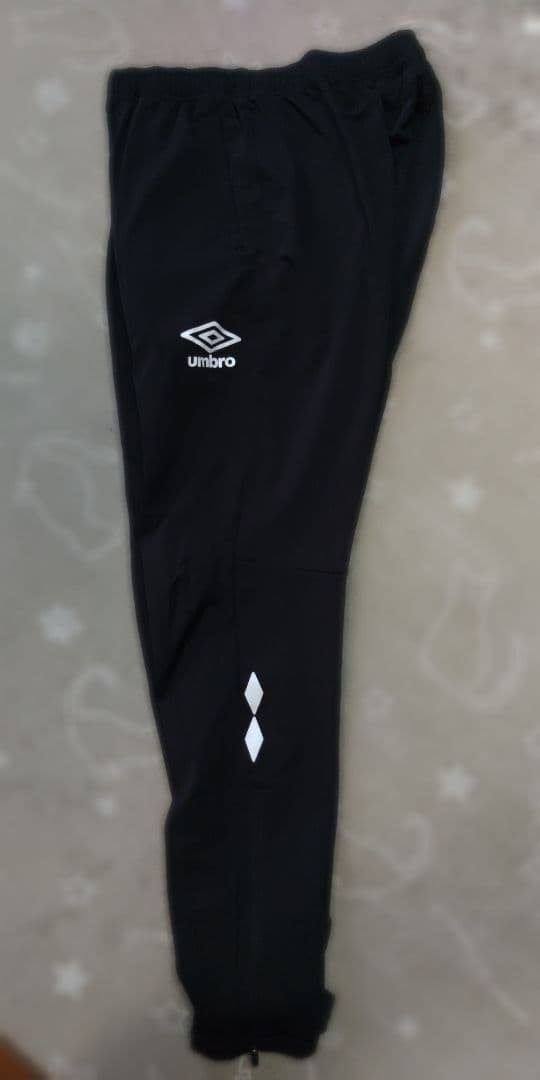 ガンバ大阪 ハーフジップジャケット M-L 長袖、半袖、パンツ O-XO