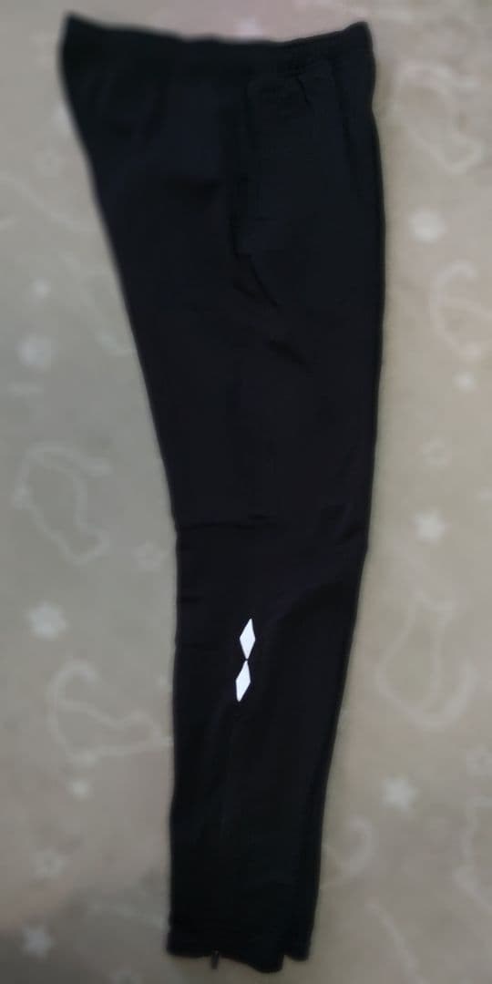 ガンバ大阪 ハーフジップジャケット M-L 長袖、半袖、パンツ O-XO