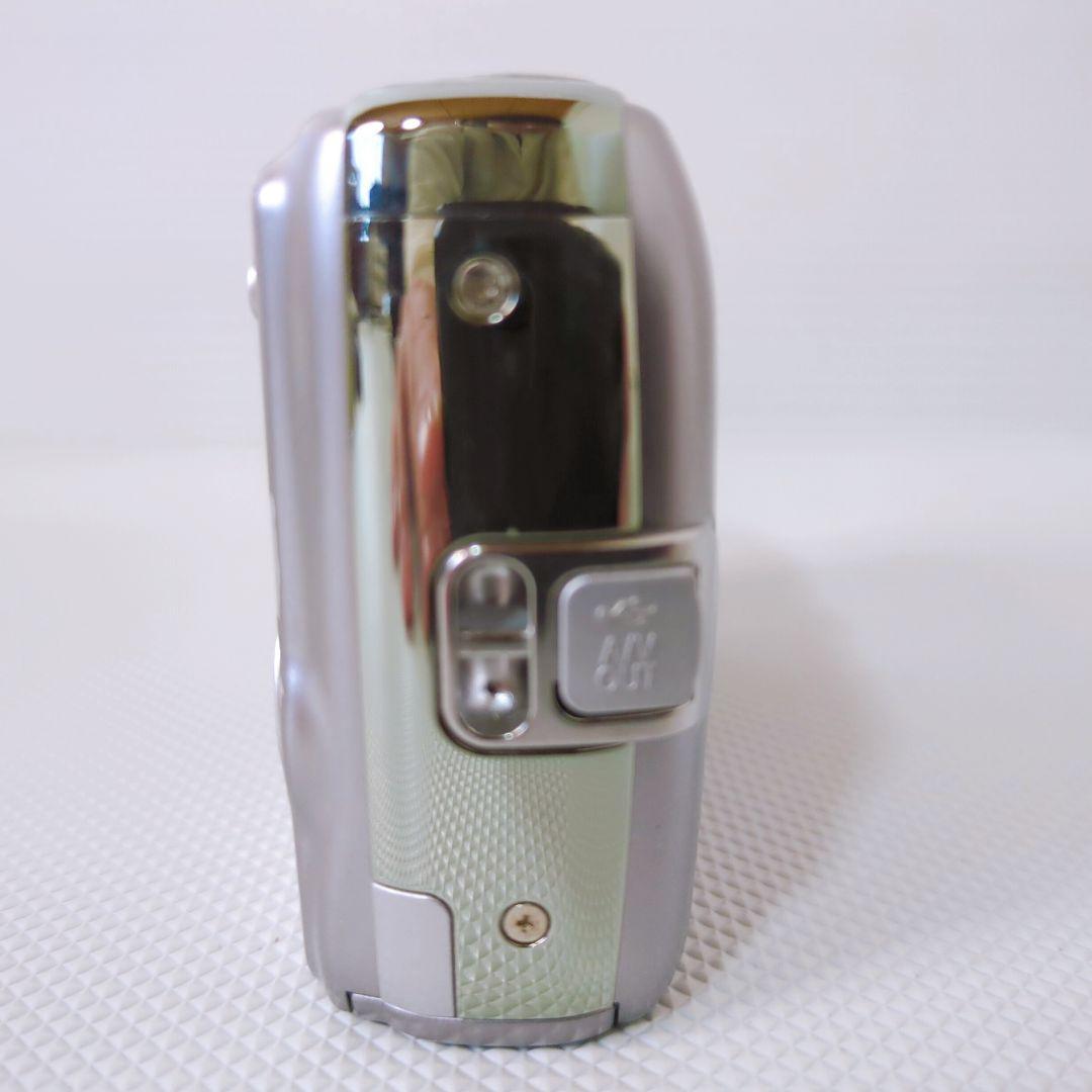 Nikon ニコン coolpix P4 VR クールピクス 光学3.5倍