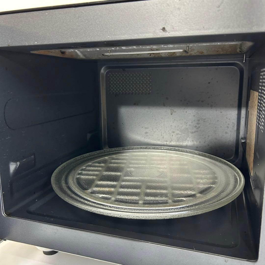 SHARP 冷蔵庫 洗濯機 電子レンジ 3点セット 2021年製 d3603