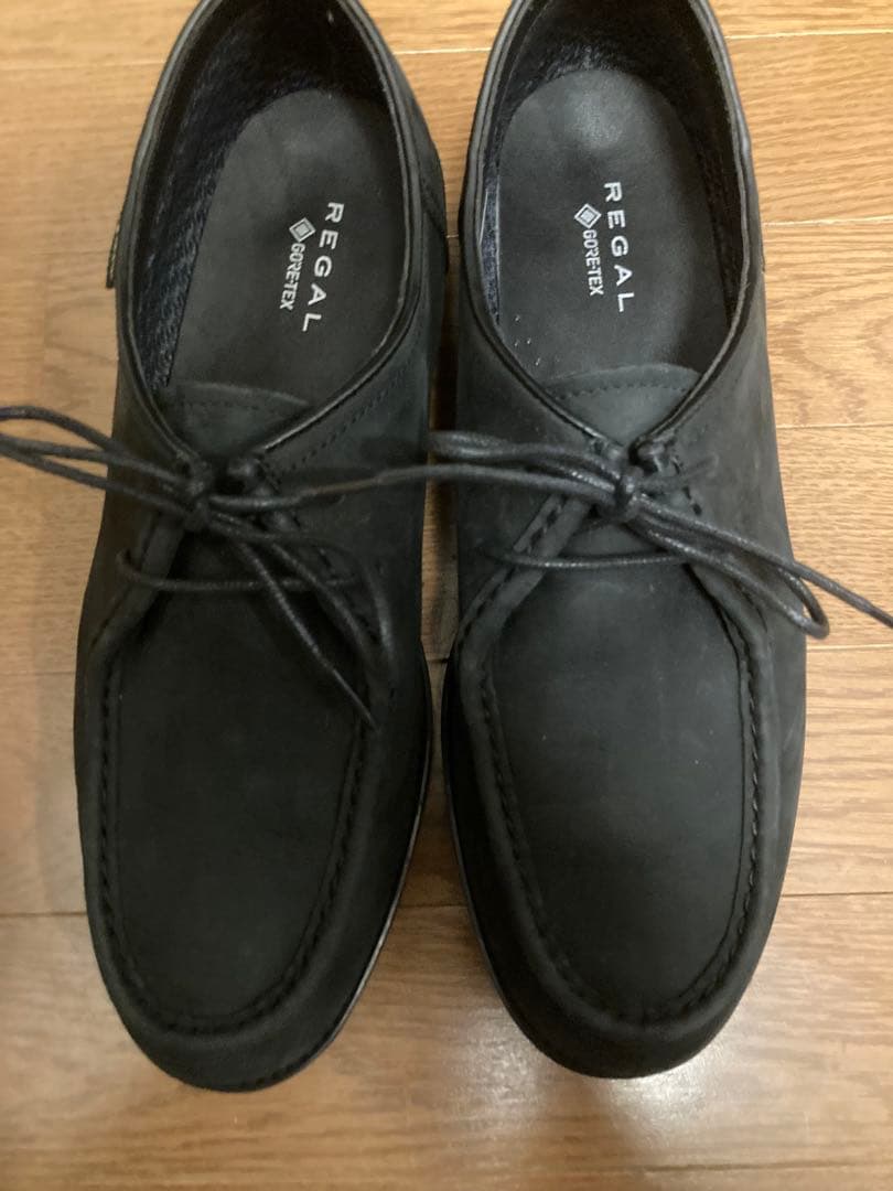 リーガル　 55EL BC チロリアンシューズ