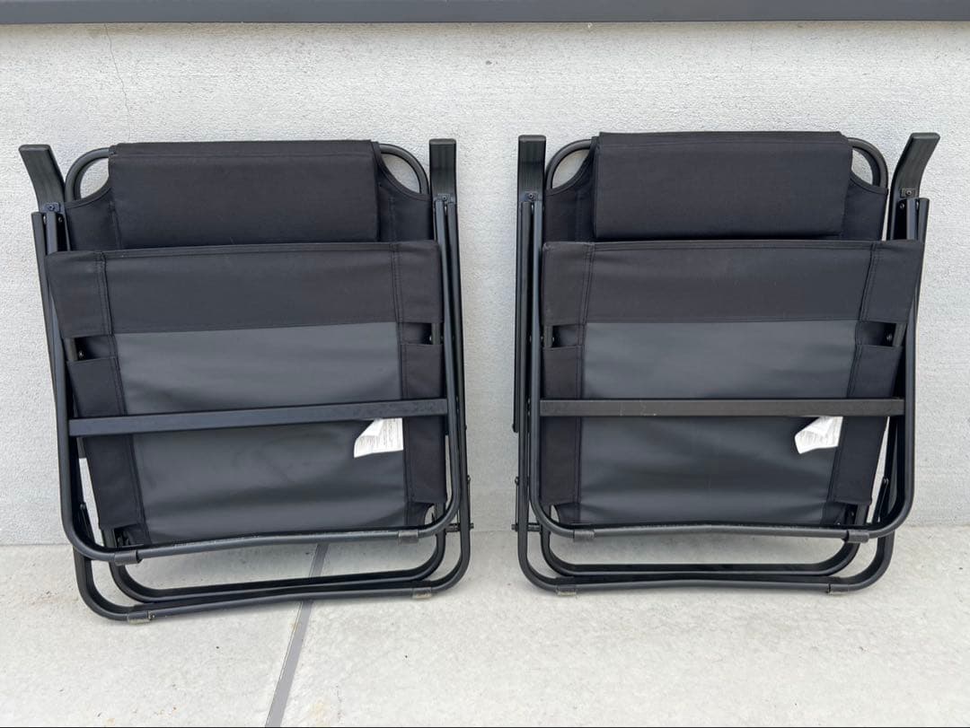 Onwayコンフォートローチェア2脚セット