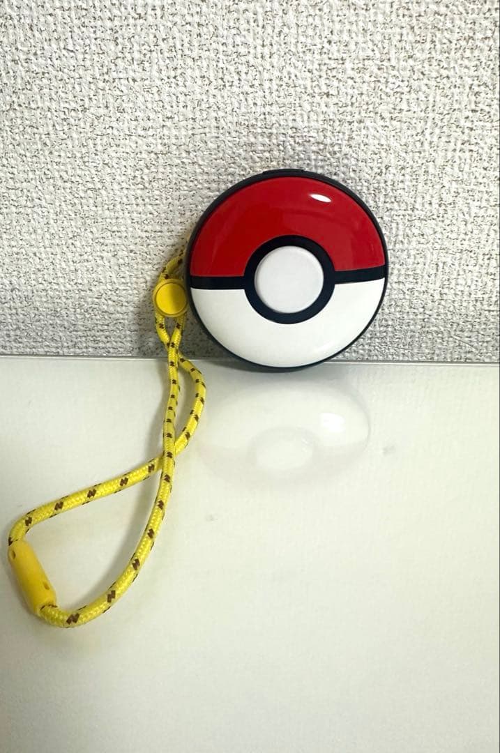 ポケモンGOプラスplus