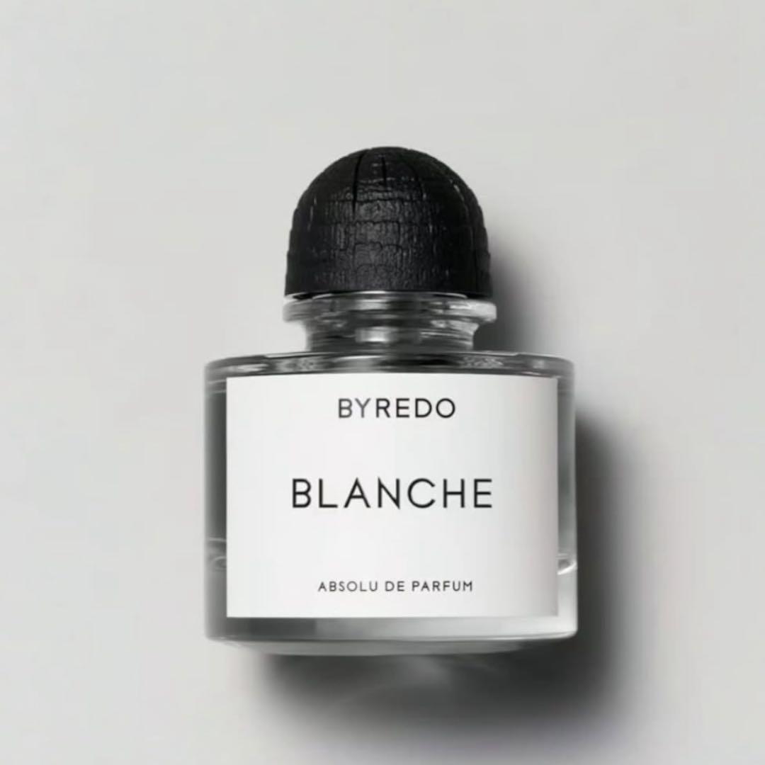 【新品未使用】BYREDO バイレード ブランシュ EDP 100ml 香水