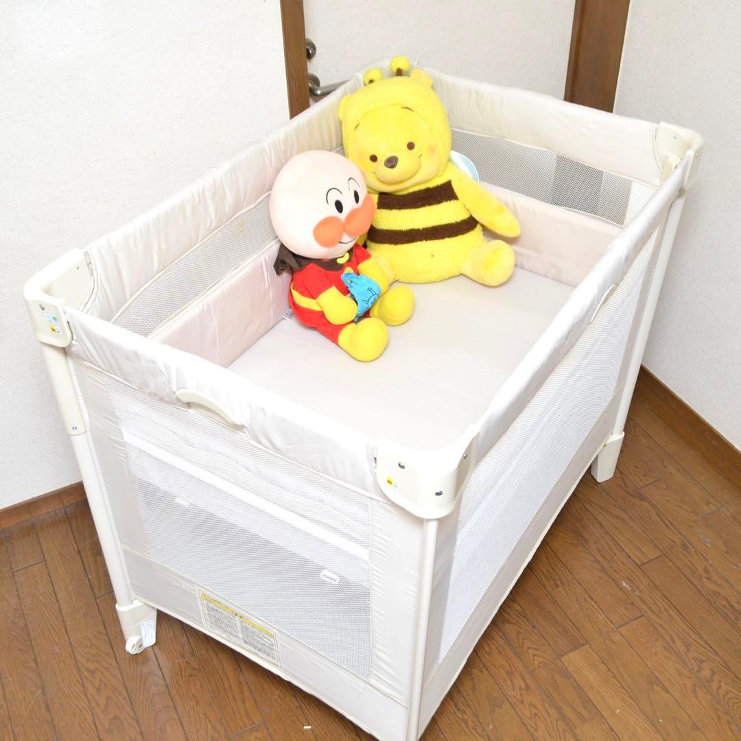 【オススメ品】Aprica アップリカ COCONEL AIR ココネルエアー