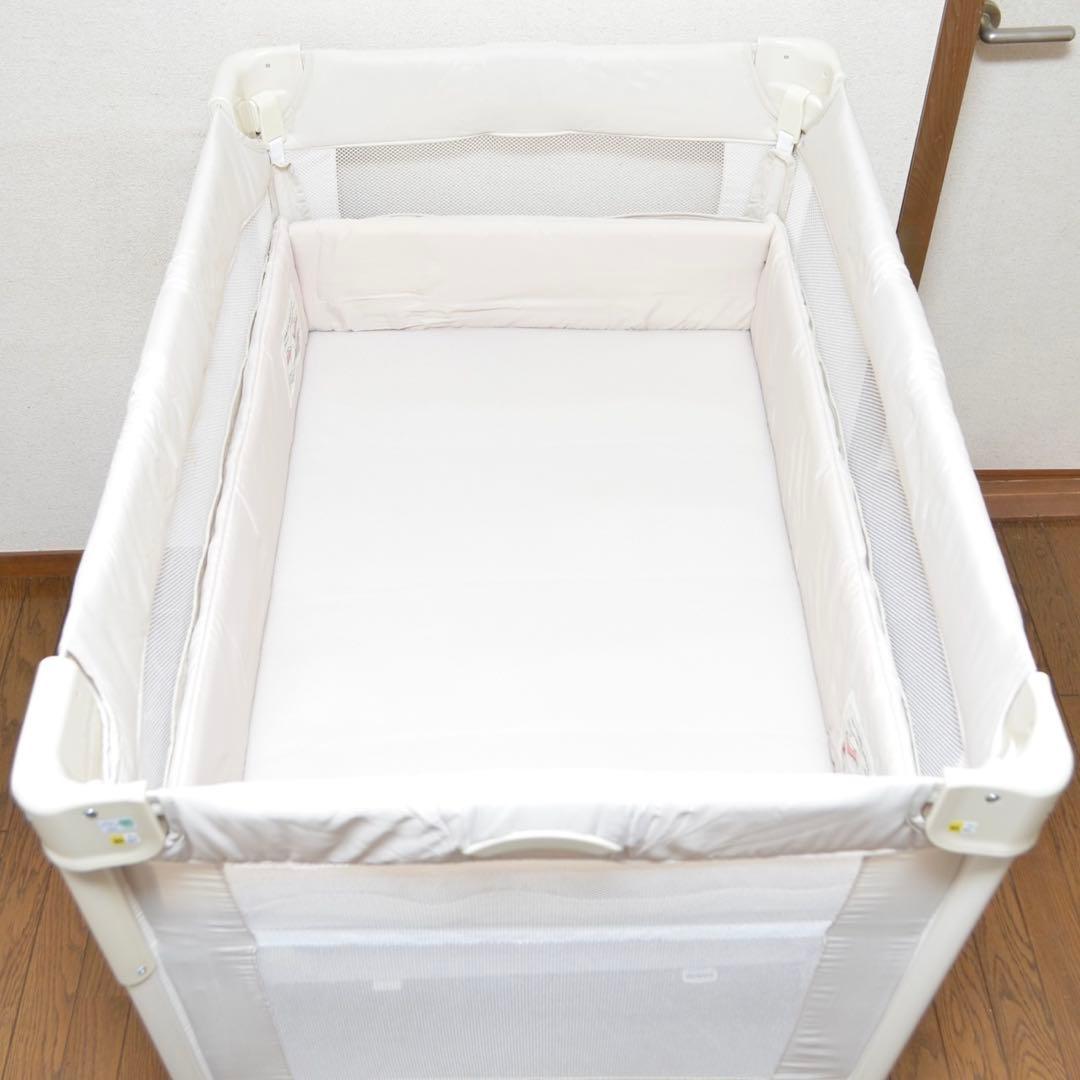 【オススメ品】Aprica アップリカ COCONEL AIR ココネルエアー