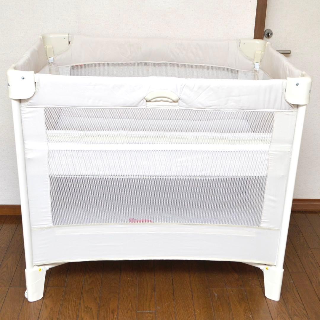 【オススメ品】Aprica アップリカ COCONEL AIR ココネルエアー