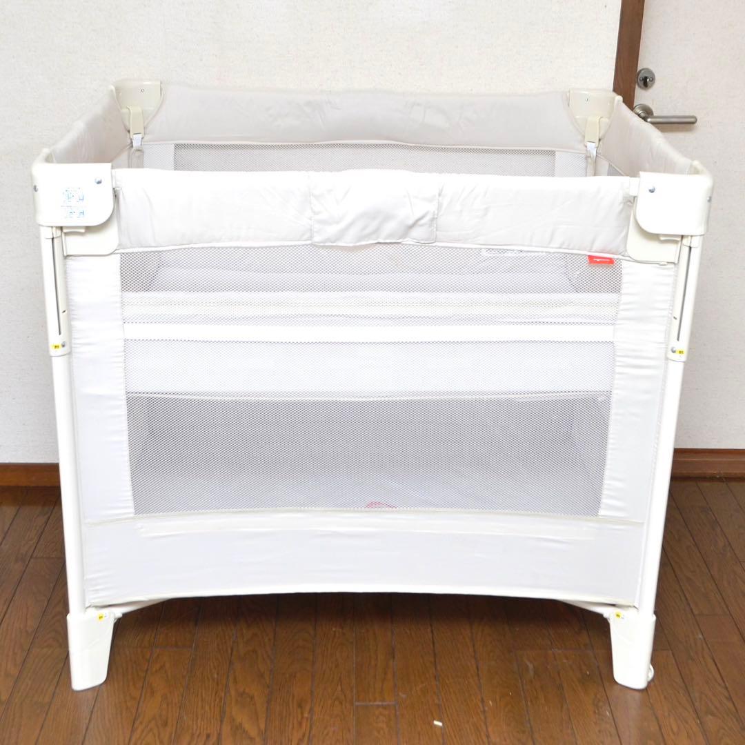 【オススメ品】Aprica アップリカ COCONEL AIR ココネルエアー