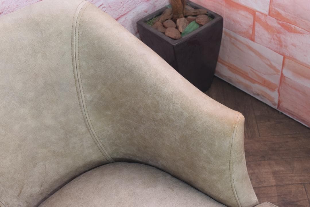 HALO/ハロ FRANCO CHAIR / フランコ チェア ラウンジソファA