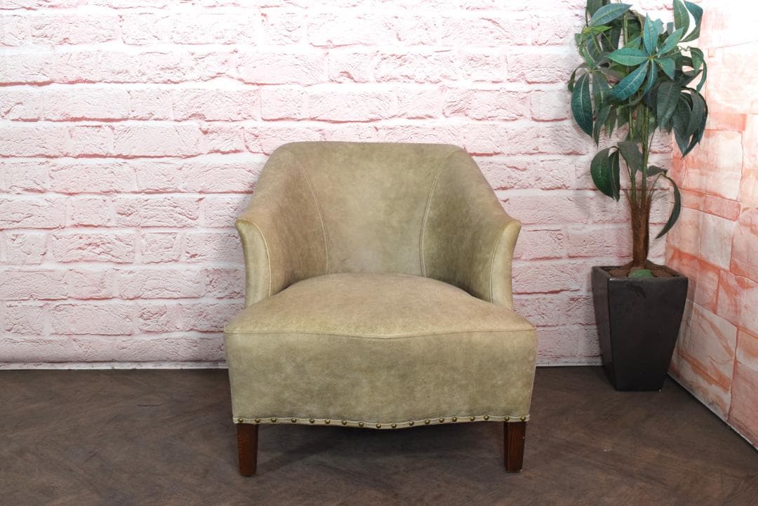 HALO/ハロ FRANCO CHAIR / フランコ チェア ラウンジソファA