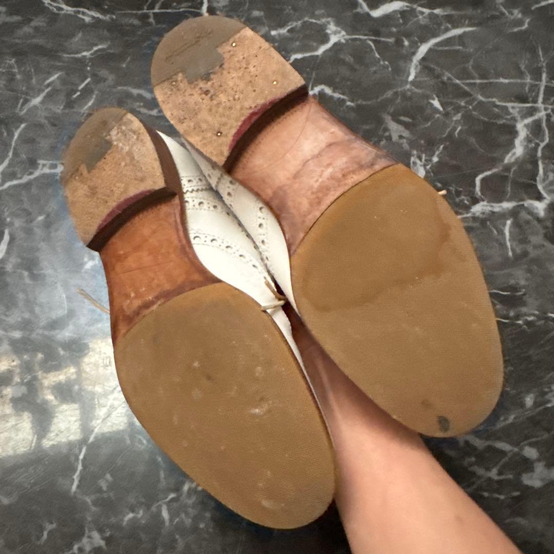 church's チャーチ