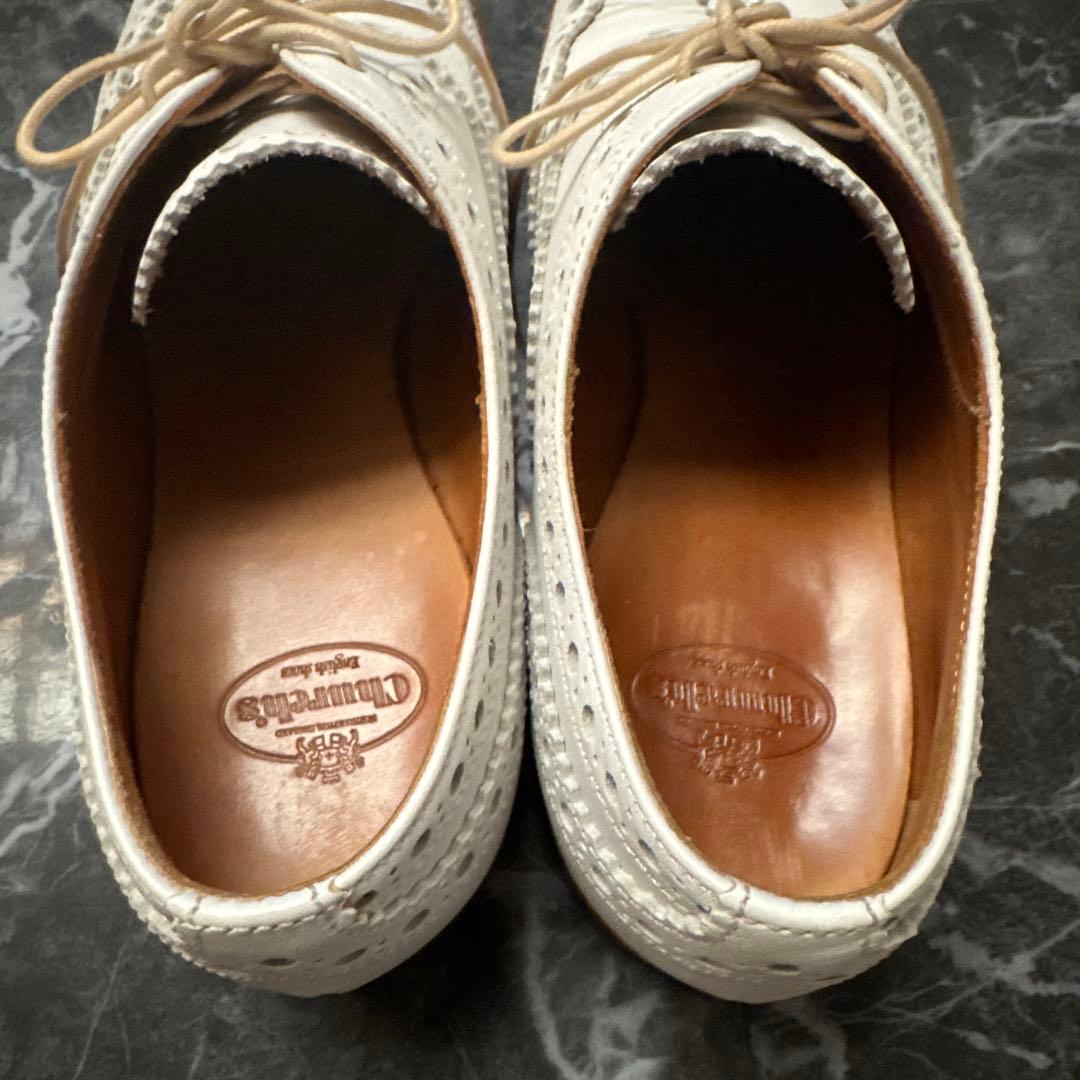 church's チャーチ