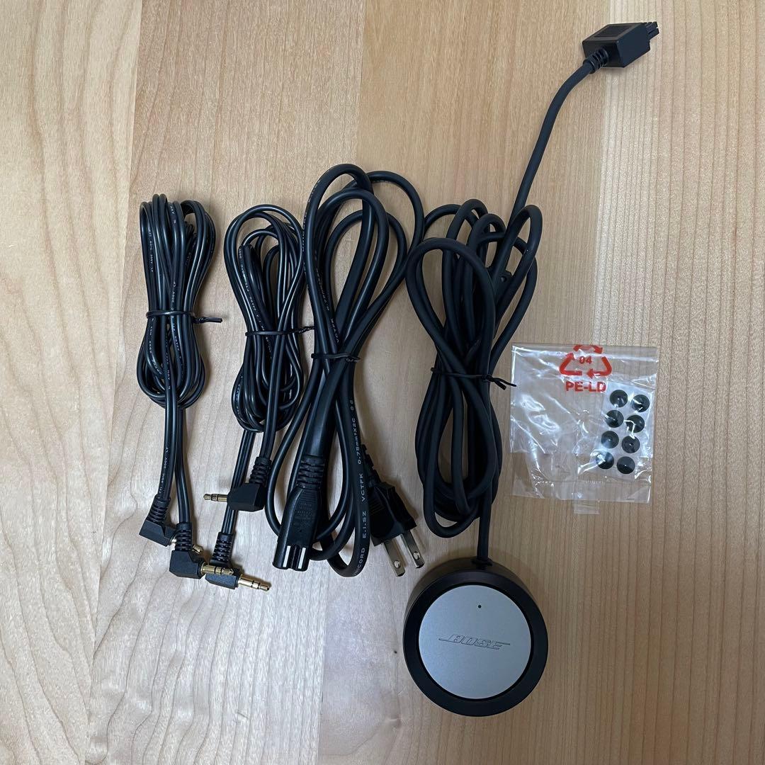 スピーカー・ウーファー BOSE COMPANION3 SERIES2