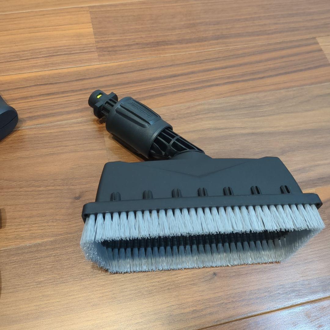 ケルヒャー 高圧洗浄機 　純正ノズルセット