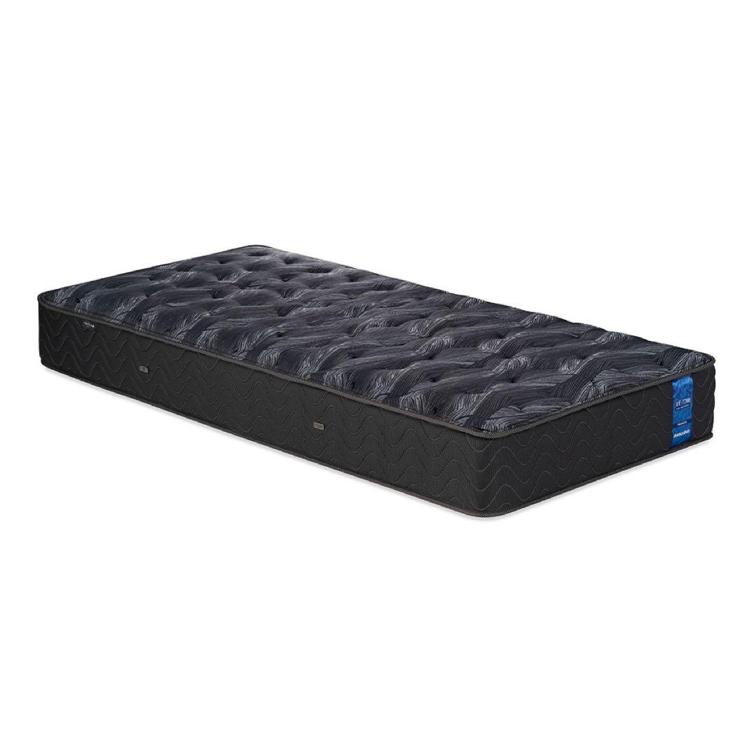 未使用 フランスベッド LT-7700C PW ハード マットレス セミダブル