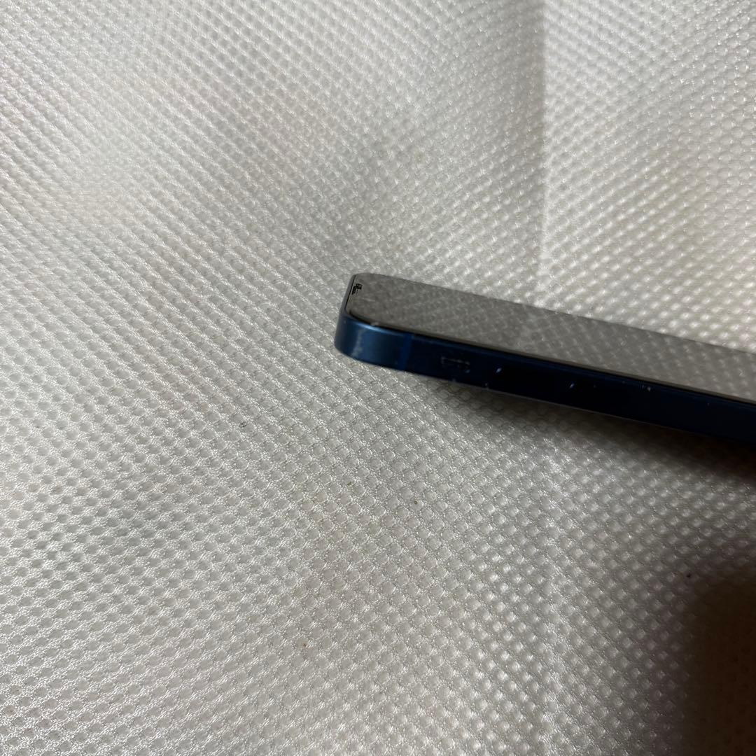 ⭐︎SIMフリー iPhone13mini 128GB ブルー