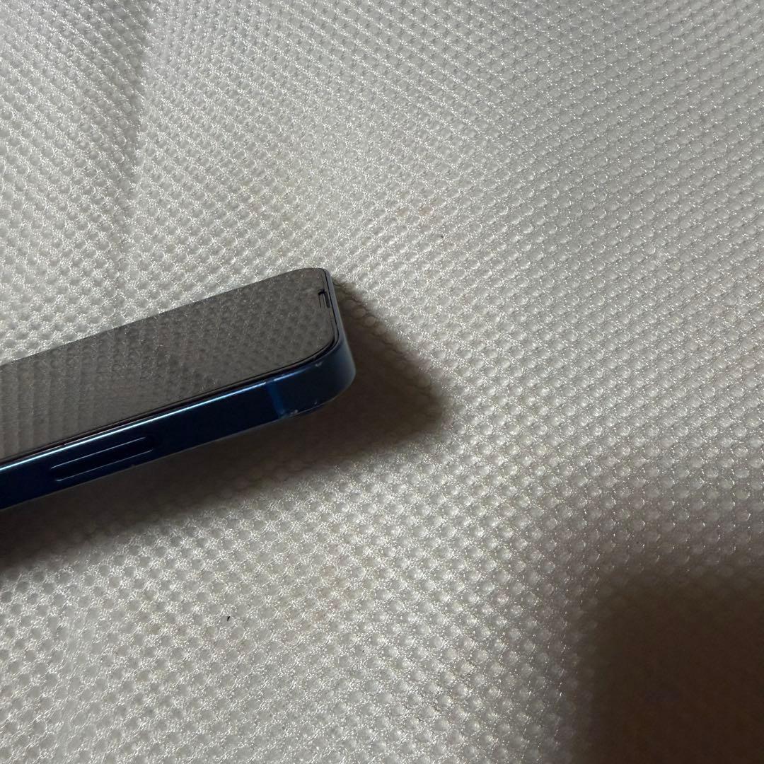 ⭐︎SIMフリー iPhone13mini 128GB ブルー