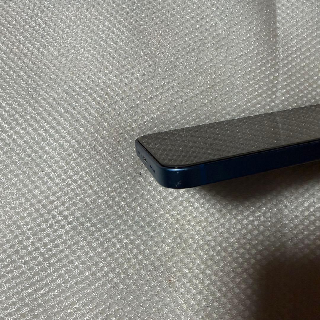 ⭐︎SIMフリー iPhone13mini 128GB ブルー