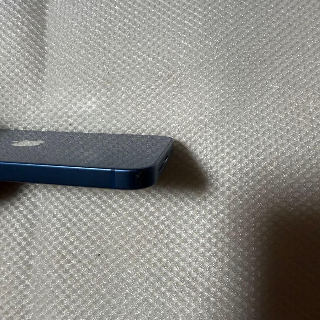 ⭐︎SIMフリー iPhone13mini 128GB ブルー