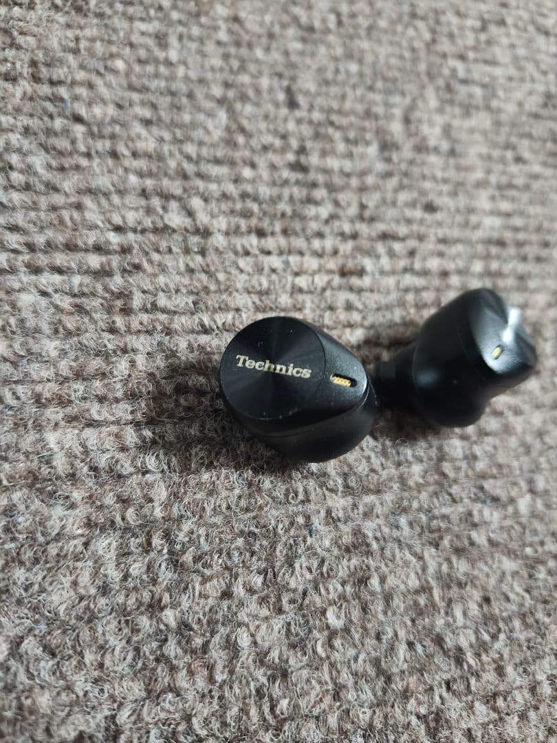 Technics EAH-AZ80 シリコンケース 未開封イヤーピース