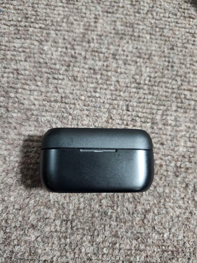 Technics EAH-AZ80 シリコンケース 未開封イヤーピース