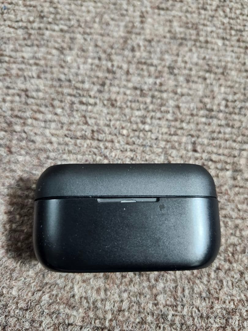 Technics EAH-AZ80 シリコンケース 未開封イヤーピース