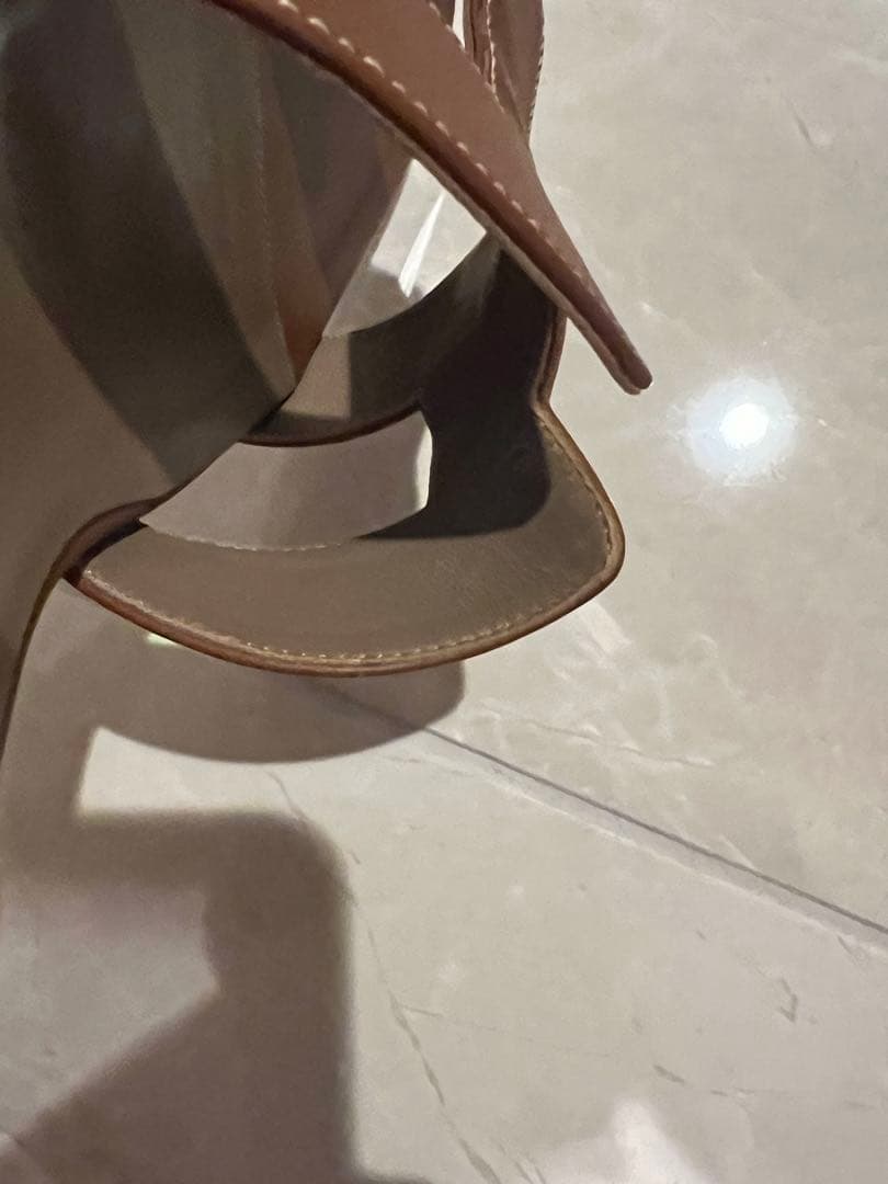 HERMÈS オアジス　ゴールド 37.5