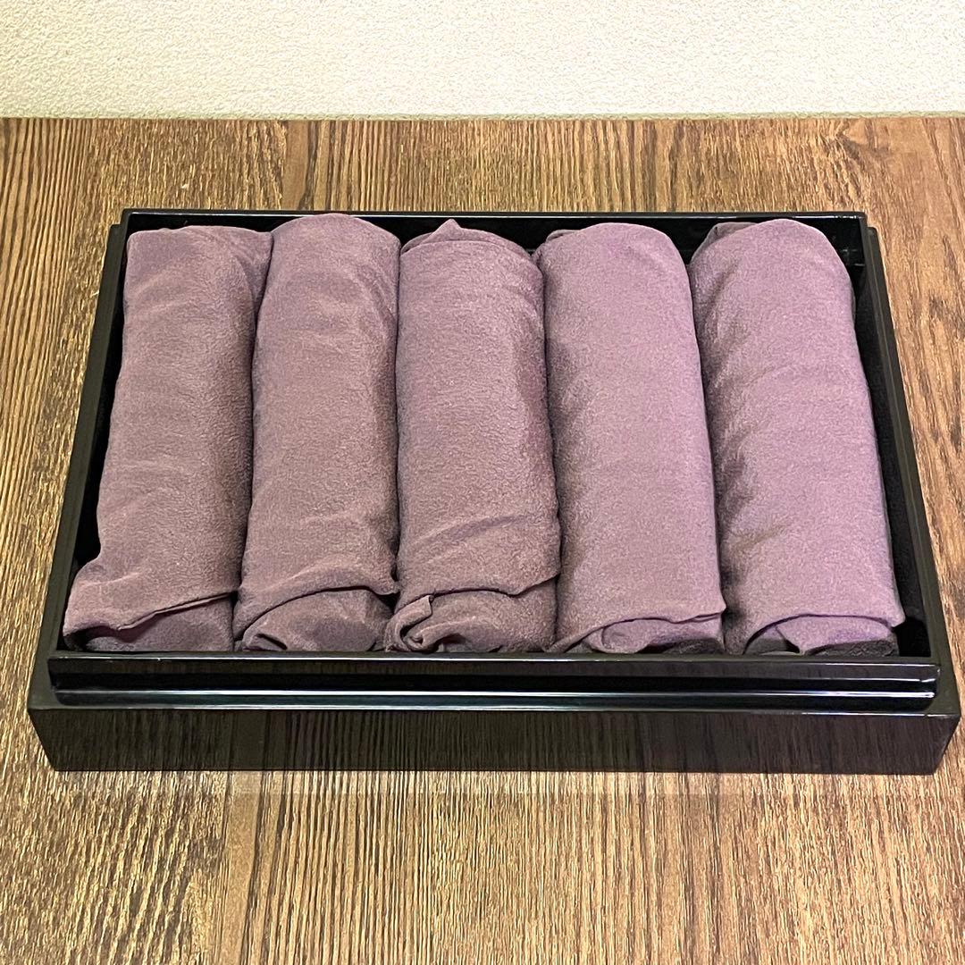 兵法五輪書　宮本武蔵 著　原寸巻子本 五巻揃 復刻版/講談社/武術秘伝書