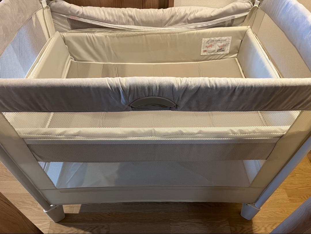 Aprica ココネルエアー プラス