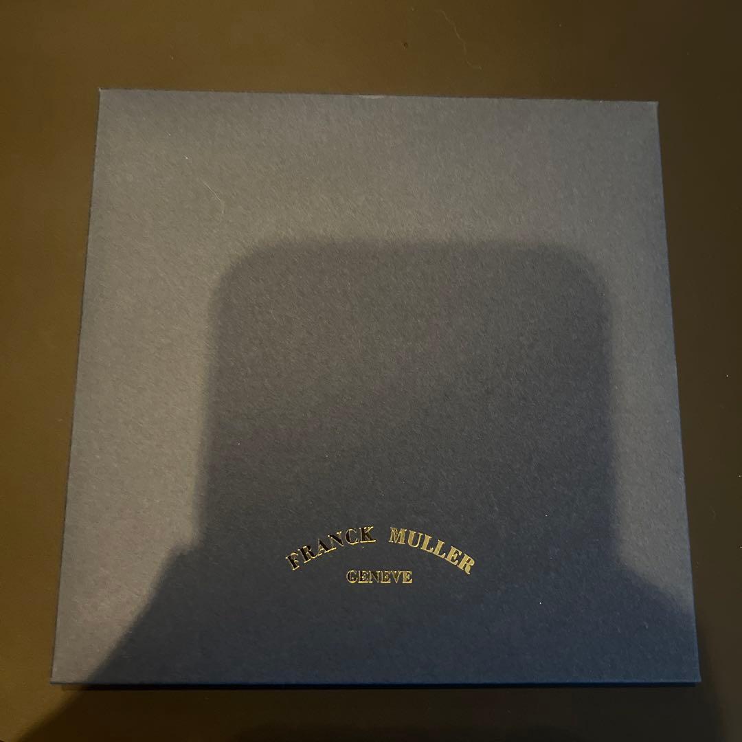 FRANCK MULLER ぴよくま