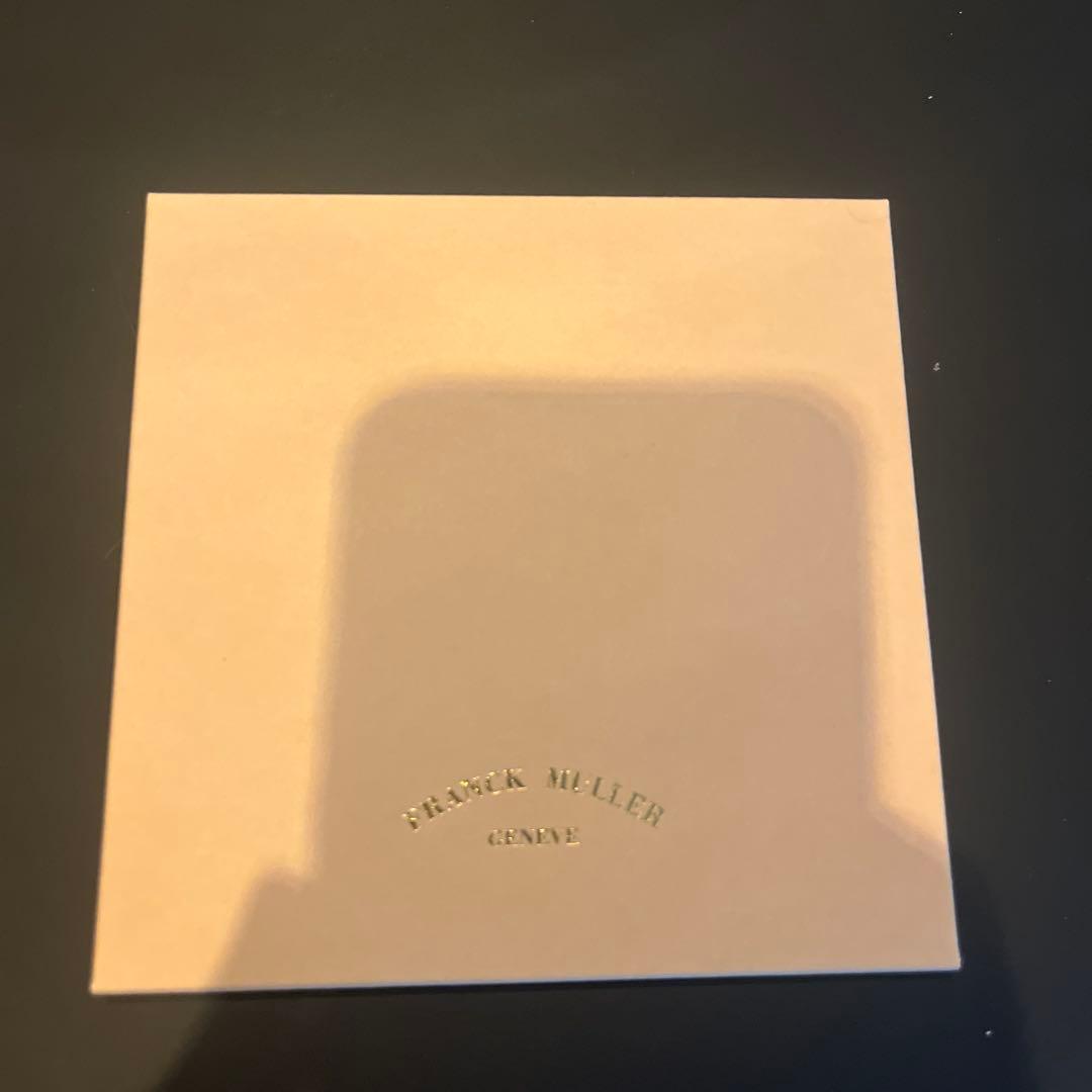 FRANCK MULLER ぴよくま