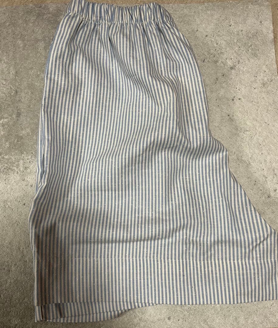 BASERANGEショートパンツ