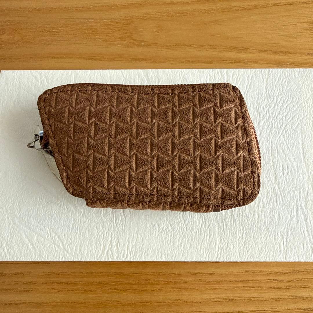 レクサス　純正　スマートキーケース(ウルトラスエード)Lタイプ