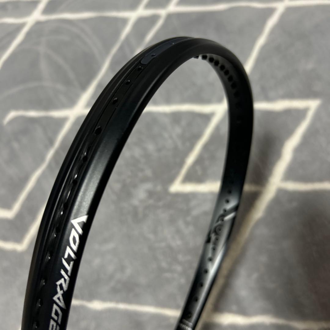 ボルトレイジ8s ヨネックス(ケース付き)