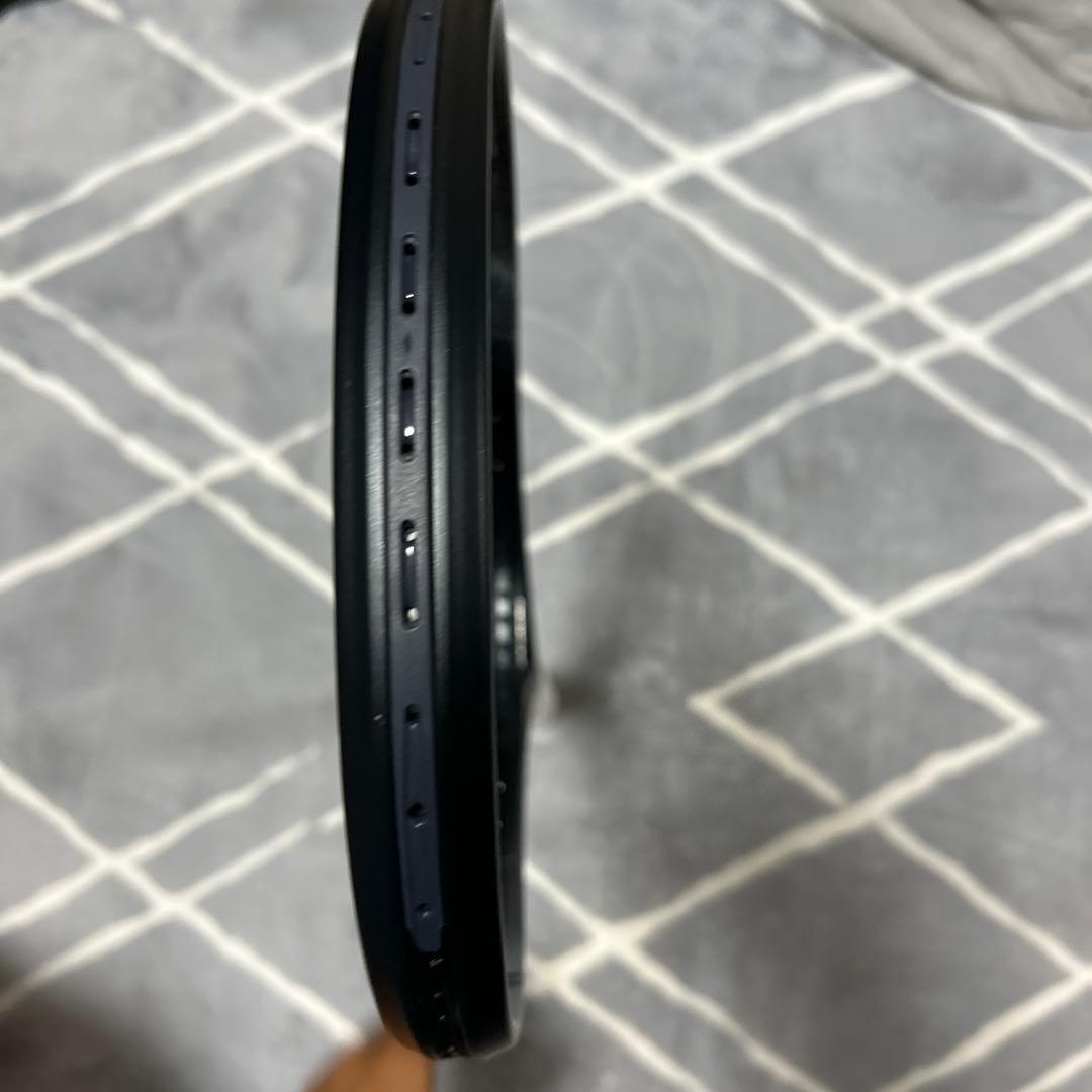 ボルトレイジ8s ヨネックス(ケース付き)