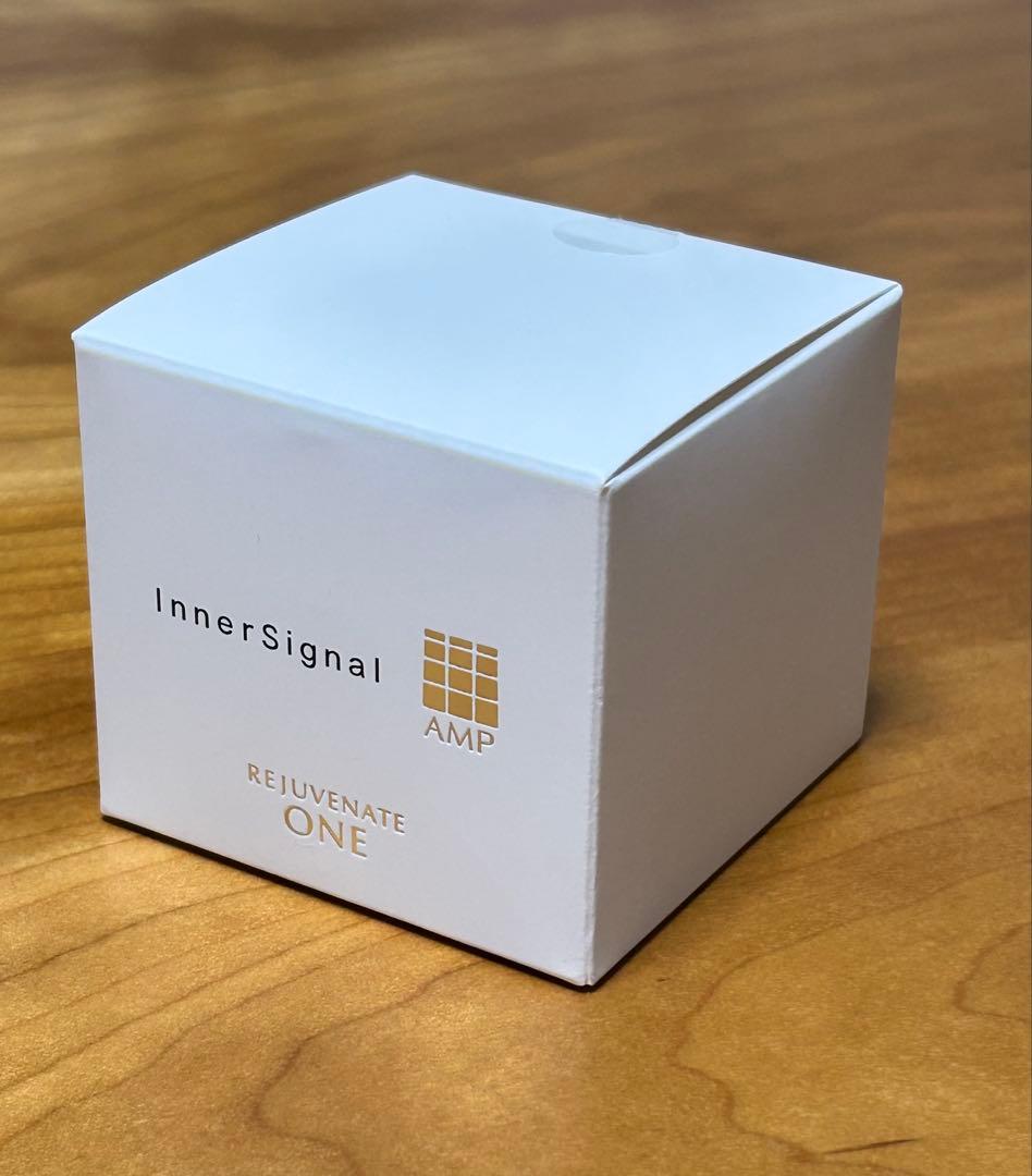 【新品未開封】Innersignal REJUVENATE ONE 50g