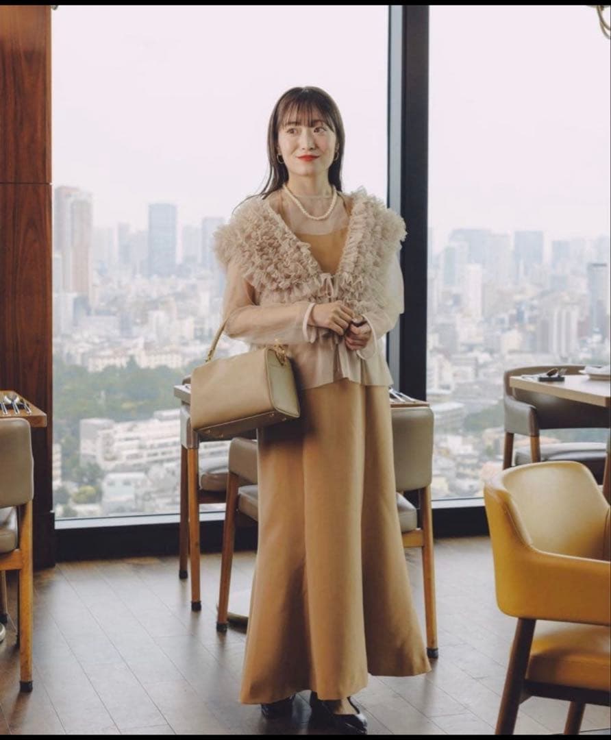 スーツ・フォーマル・ドレス shiro