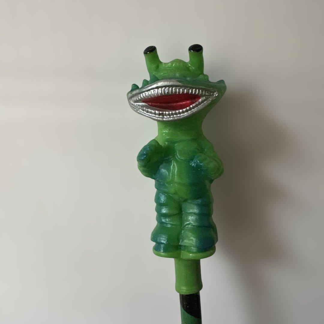 ウルトラマン怪獣 フィギュア 5体セット