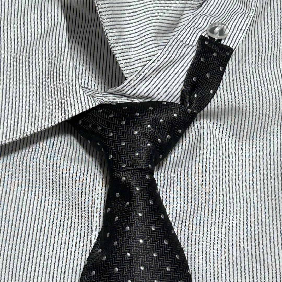 美品 ミシェルアルフレッド　ロングパンツスーツ　160 卒業式　セレモニー　女子