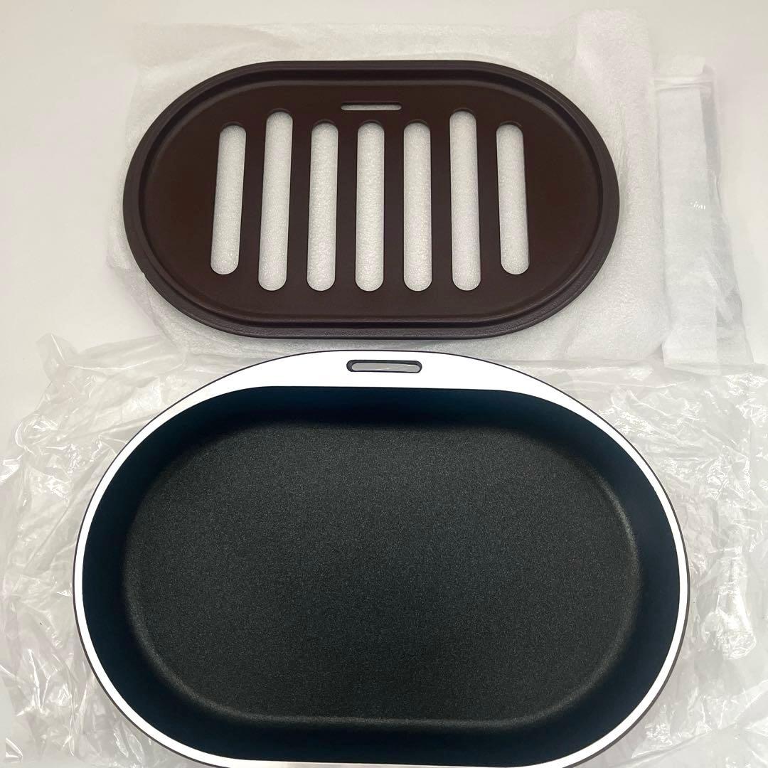 【未使用品】アサヒ軽金属 スペースパン ワイド