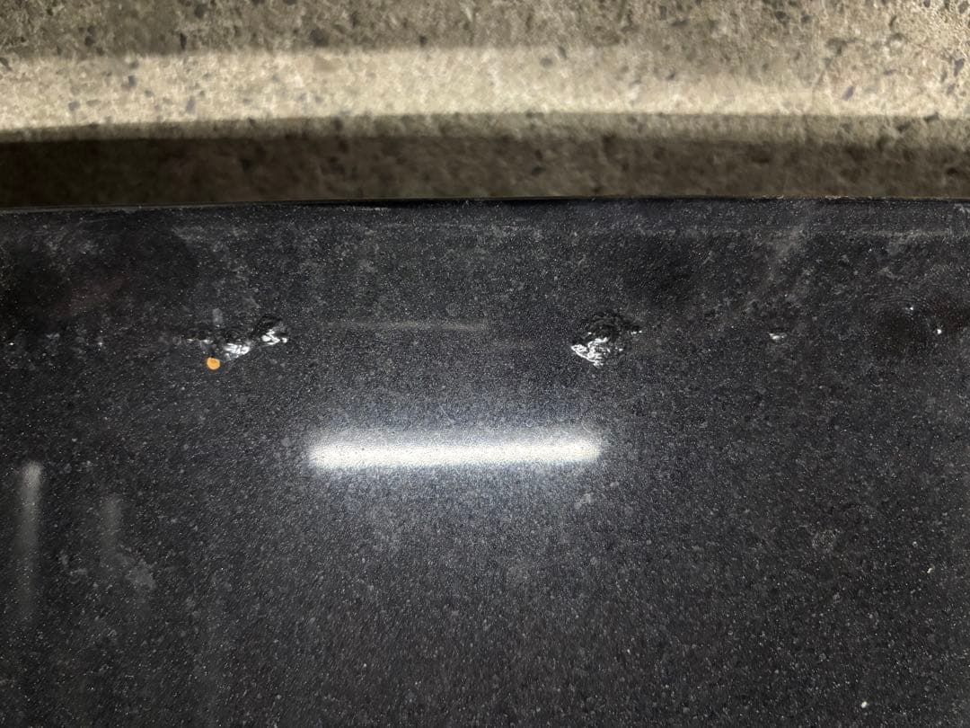 ヘリオスバッドフェイスボンネット エムテクノフロントスポイラー、リアバンパー