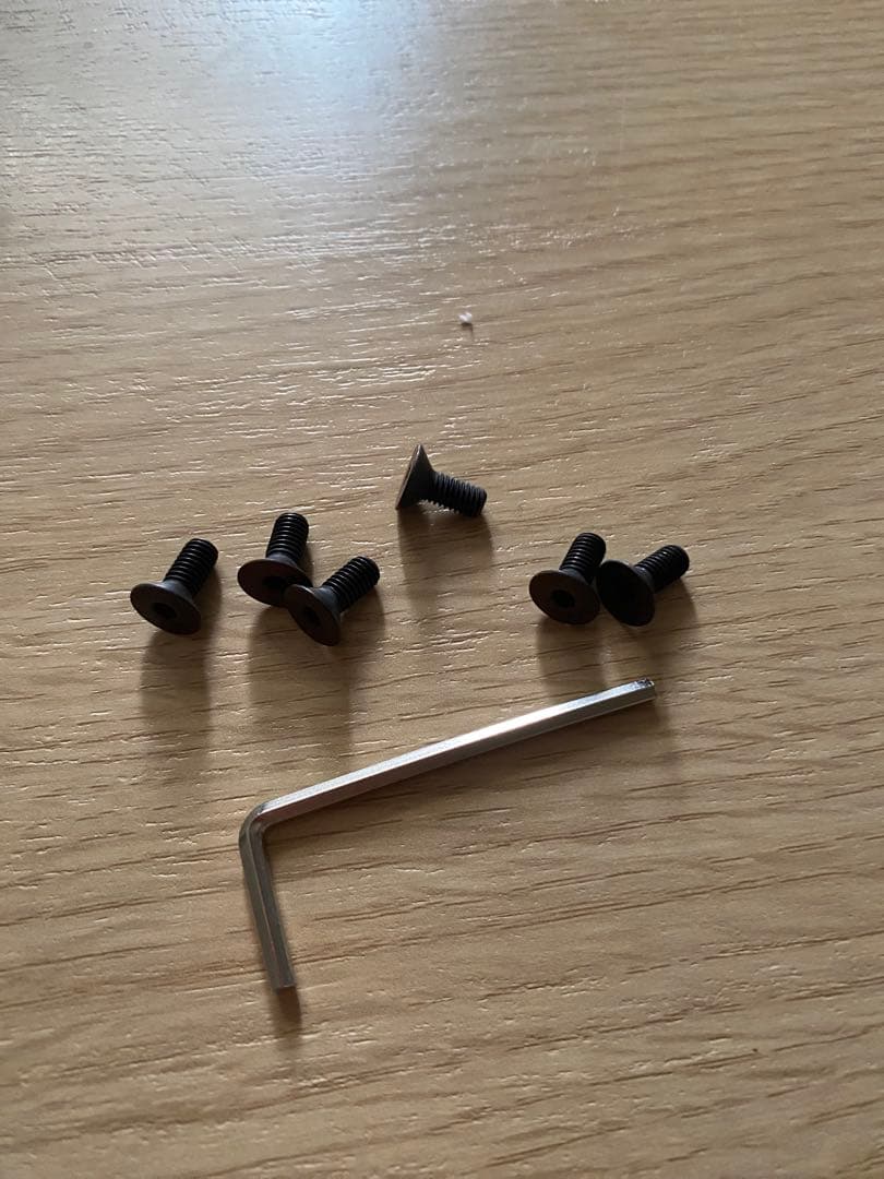 MOMO モモコマンド2 赤黒　35パイ