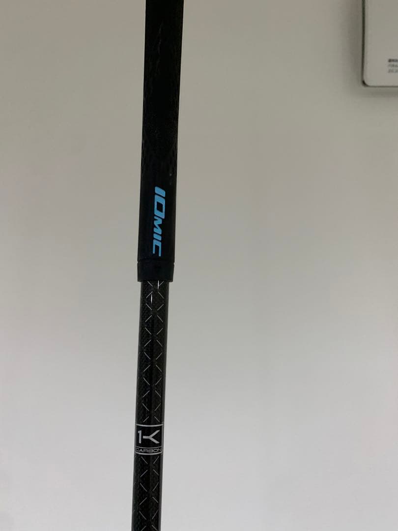 4*5様 【希少】EPIC Super Hybrid 2u 16° TENSEI